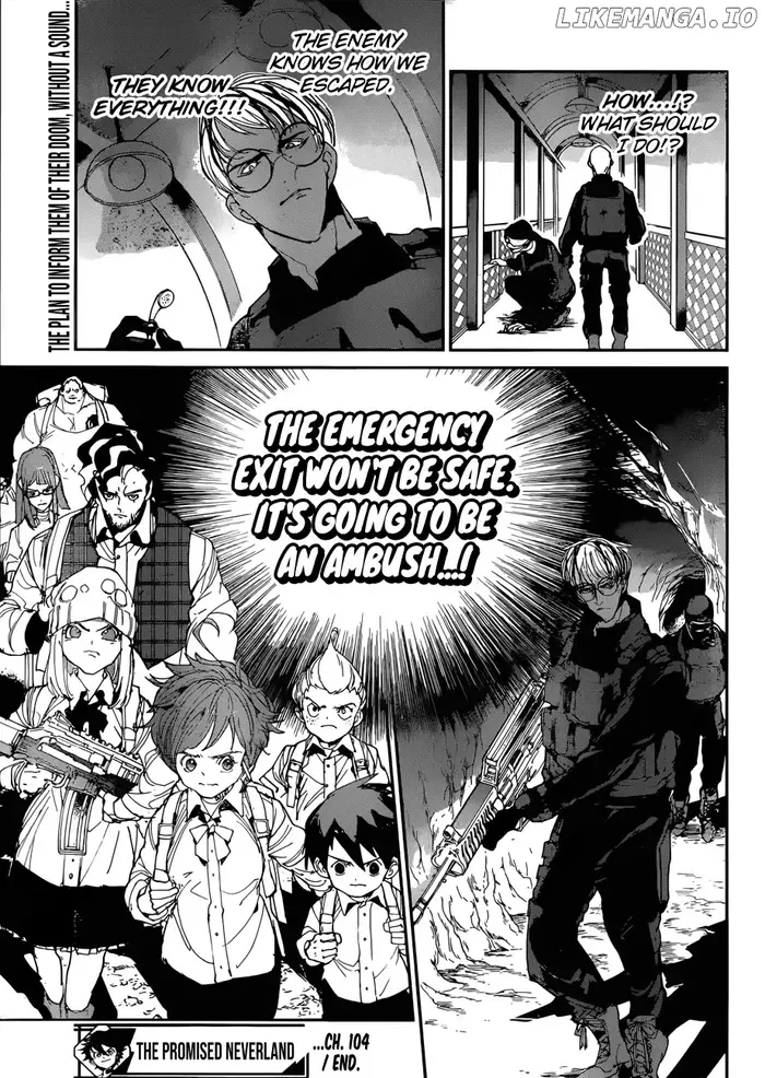 The Promised Neverland chapter 104 image 20_optimized